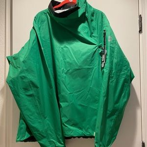 NRS Splash Jacket For Kayak,Boating Water Sports